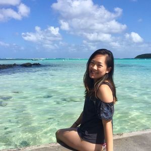 Meet your Posher, Yuet yu melody